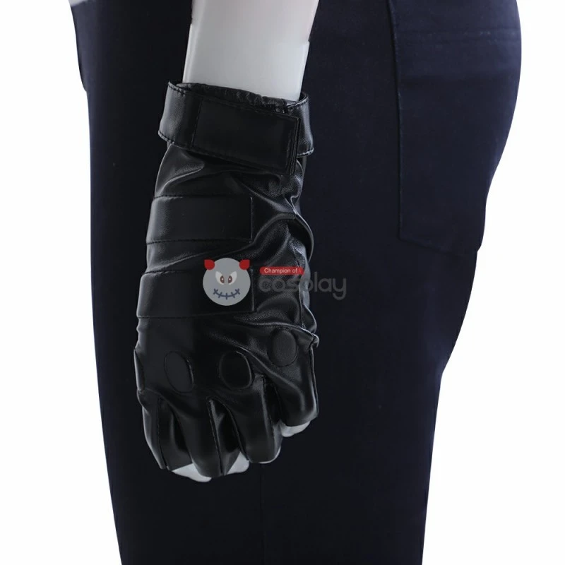 Jill Valentine Costume Resident Evil 3 Remake Cosplay Costume 8 Jill Valentine Costume Resident Evil 3 Remake Cosplay Costume - Image 8