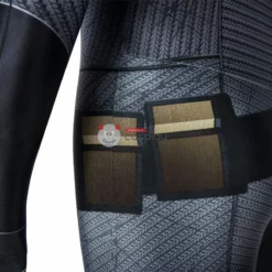 Children Bruce Wayne Black Polyester Jumpsuit By Champion Cosplay -Ready To Ship Sales 7 800x800 241