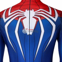 Spider-Man PS4 Costume Marvel's Spider-Man Cosplay Costumes 17 Spider-Man PS4 Costume Marvel's Spider-Man Cosplay Costumes -Ready To Ship Sales 7 800x800 243