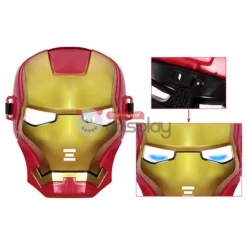 Iron Man Jumpsuit The Avengers Tony Stark Cosplay Costume For Kids 20 Iron Man Jumpsuit The Avengers Tony Stark Cosplay Costume For Kids -Ready To Ship Sales 7 800x800 245