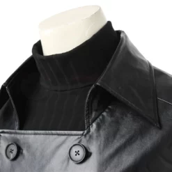 Spiderman Into The Spider-Verse Noir Cosplay Costume Spider-Man Suit 17 Spiderman Into The Spider-Verse Noir Cosplay Costume Spider-Man Suit -Ready To Ship Sales 7 800x800 248