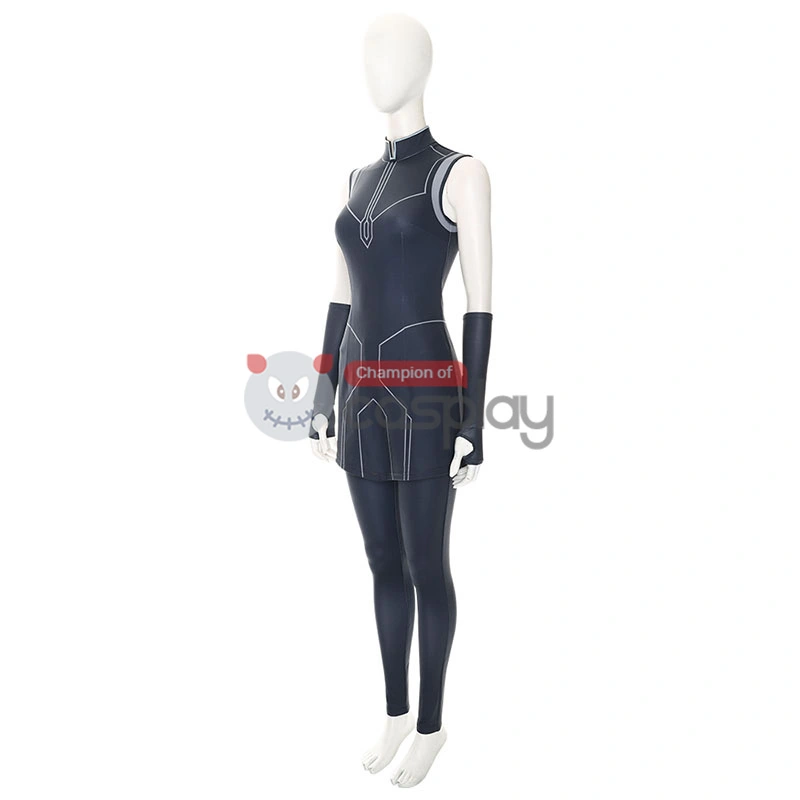 Ahsoka Tano Costumes Star Wars The Clone Wars Cosplay Costume 8 Ahsoka Tano Costumes Star Wars The Clone Wars Cosplay Costume - Image 8