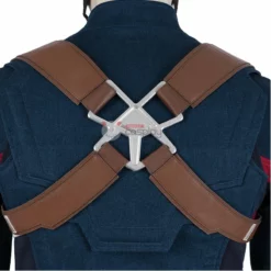 Captain America Cosplay Costumes Avengers Endgame Steve Rogers Costume 20 Captain America Cosplay Costumes Avengers Endgame Steve Rogers Costume -Ready To Ship Sales 7 800x800 262