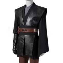 Star Wars Anakin Skywalker Costume Obi-Wan Kenobi Darth Vader Cosplay Suit 28 Star Wars Anakin Skywalker Costume Obi-Wan Kenobi Darth Vader Cosplay Suit -Ready To Ship Sales 7 800x800 263