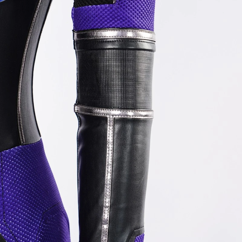 Ant-Man And The Wasp Quantumania Cosplay Costumes Stature Cassie Lang Halloween Suit 11 Ant-Man And The Wasp Quantumania Cosplay Costumes Stature Cassie Lang Halloween Suit - Image 11