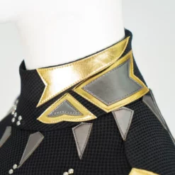 Shuri Black Costume Black Panther Wakanda Forever Cosplay Suit 21 Shuri Black Costume Black Panther Wakanda Forever Cosplay Suit -Ready To Ship Sales 7 800x800 276