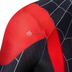 Miles Morales Costume Spider-Man Into The Spider-Verse Cosplay Costume -Ready To Ship Sales 7 800x800 277