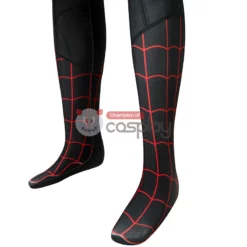Secret War Jumpsuit Marvel Spiderman Cosplay Costumes -Ready To Ship Sales 7 800x800 278
