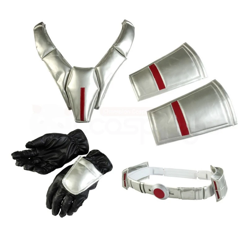 Ant-Man Cosplay Costume Ant-Man And The Wasp Cosplay Suit 7 Ant-Man Cosplay Costume Ant-Man And The Wasp Cosplay Suit - Image 7