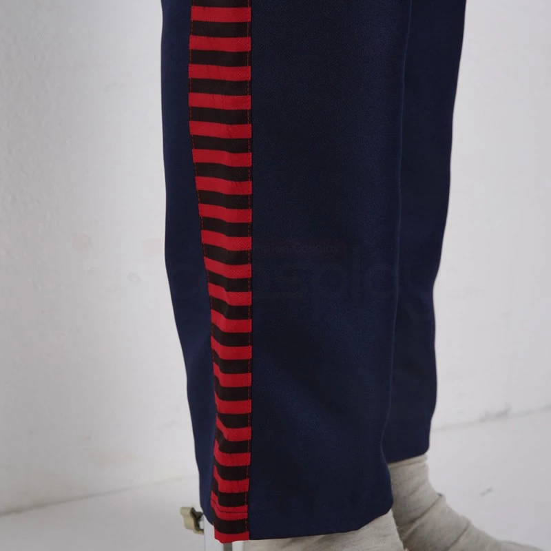 Star Wars Han Solo Cosplay Costumes 8 Star Wars Han Solo Cosplay Costumes - Image 8