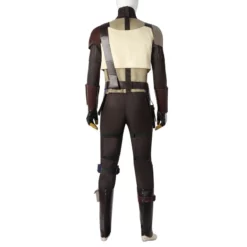 Star Wars Cosplay Costumes The Mandalorian Halloween Suit 32 Star Wars Cosplay Costumes The Mandalorian Halloween Suit -Ready To Ship Sales 7 800x800 292