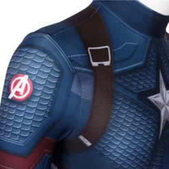 Kids Captain America 3D Jumpsuit Avengers Endgame Steven Rogers Cosplay Costume 16 Kids Captain America 3D Jumpsuit Avengers Endgame Steven Rogers Cosplay Costume -Ready To Ship Sales 7 800x800 297