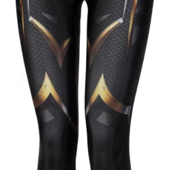 Black Panther Wakanda Forever Shuri Black Cosplay Costume -Ready To Ship Sales 7 800x800 308