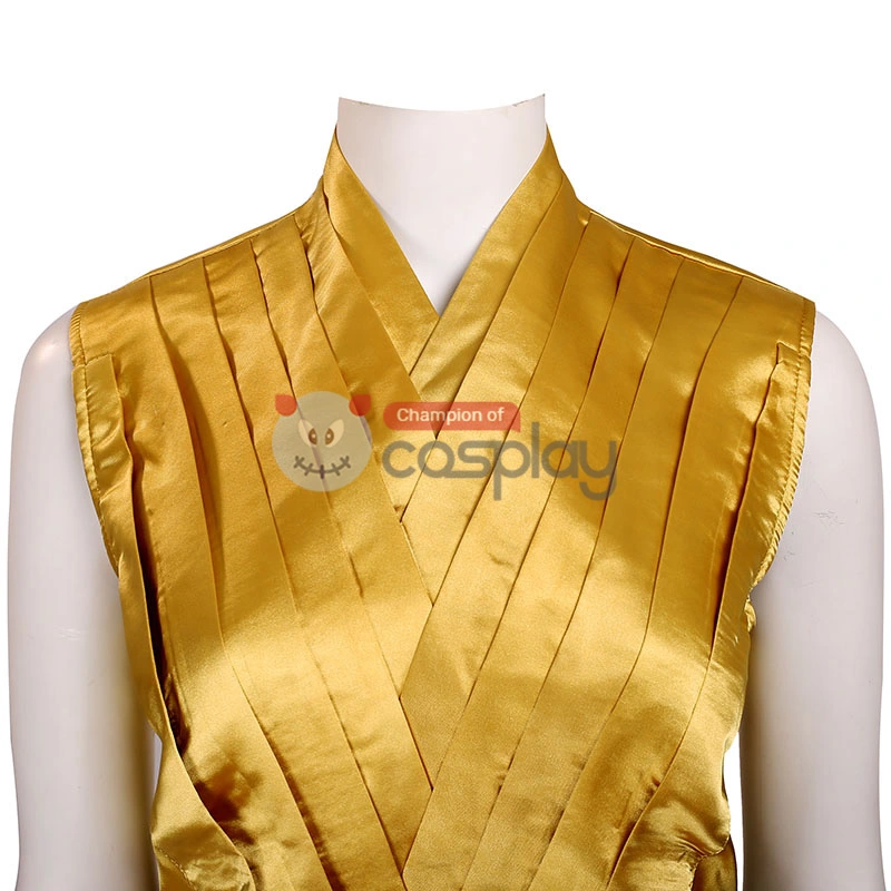 Doctor Strange Ancient One Costume Cosplay Suit 10 Doctor Strange Ancient One Costume Cosplay Suit - Image 10