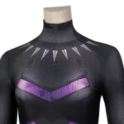 Black Panther Wakanda Forever Shuri Jumpsuit Cosplay Costume 23 Black Panther Wakanda Forever Shuri Jumpsuit Cosplay Costume -Ready To Ship Sales 7 800x800 352