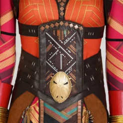 Black Panther 2 Okoye Cosplay Costumes Black Panther Wakanda Forever Cosplay Suit 20 Black Panther 2 Okoye Cosplay Costumes Black Panther Wakanda Forever Cosplay Suit -Ready To Ship Sales 7 800x800 358