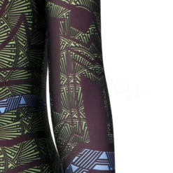 Black Panther Wakanda Forever Nakia Jumpsuit Cosplay Costumes -Ready To Ship Sales 7 800x800 361