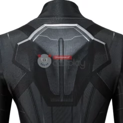 Adult Avengers Endgame Black Widow Jumpsuit Natasha Romanoff Cosplay Costume -Ready To Ship Sales 7 800x800 372