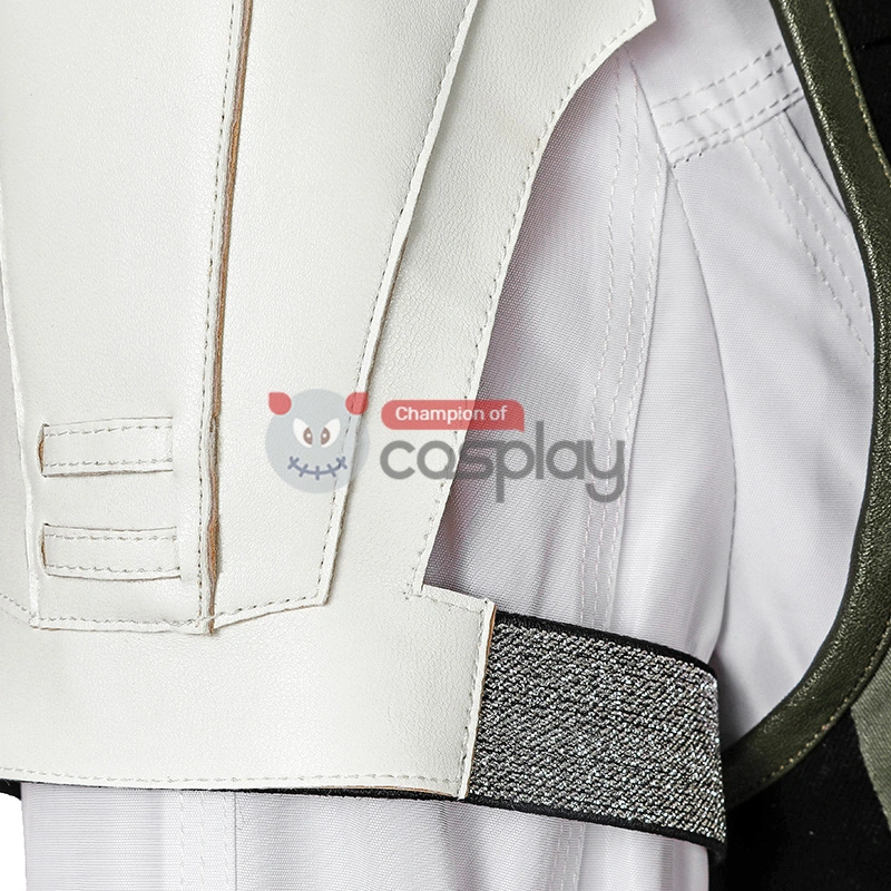 Yelena Belova Costume Black Widow 2021 Cosplay Costume 9 Yelena Belova Costume Black Widow 2021 Cosplay Costume - Image 9