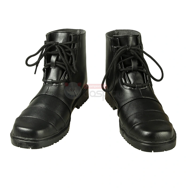 Captain America Costumes Avengers-Endgame Steve Rogers Cosplay Costumes 13 Captain America Costumes Avengers-Endgame Steve Rogers Cosplay Costumes - Image 13