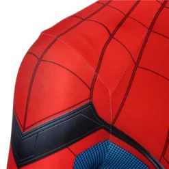 Spiderman Peter Parker Costume Spider-Man Far From Home Cosplay Suit 22 Spiderman Peter Parker Costume Spider-Man Far From Home Cosplay Suit -Ready To Ship Sales 7 800x800 397