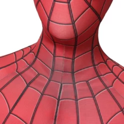 Spider-Man Far From Home Cosplay Costume Spiderman Peter Parker Jumpsuit -Ready To Ship Sales 7 800x800 402