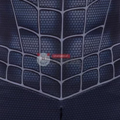 Adult Spider Man 3 Venom Spider-Man Halloween Cosplay Costume 23 Adult Spider Man 3 Venom Spider-Man Halloween Cosplay Costume -Ready To Ship Sales 7 800x800 409