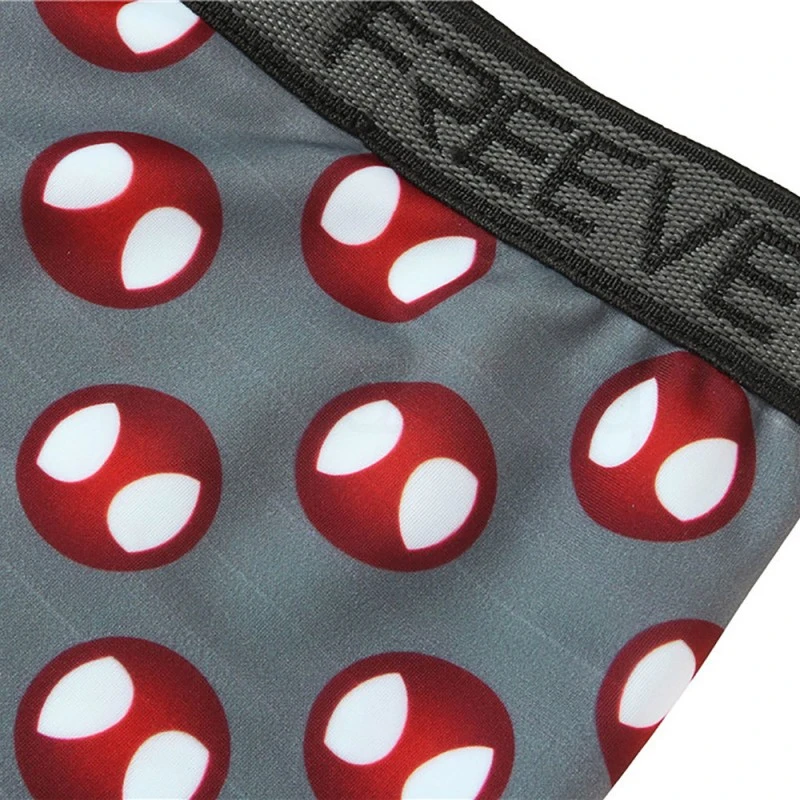 Spider-Man PS4 Undies Jumpsuit Spiderman Peter Parker Cosplay Costume 7 Spider-Man PS4 Undies Jumpsuit Spiderman Peter Parker Cosplay Costume - Image 7