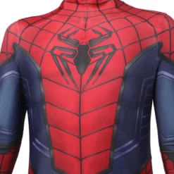 Kids Spiderman Peter Parker Suit Avengers Spider-Man Cosplay Costume -Ready To Ship Sales 7 800x800 425