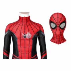Kids Spider Man Costumes Peter Parker Spider-Man Far From Home Cosplay Costumes 19 Kids Spider Man Costumes Peter Parker Spider-Man Far From Home Cosplay Costumes -Ready To Ship Sales 7 800x800 428