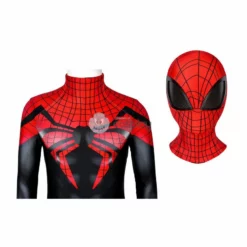 Kids Spider Man Costumes Spider-Man Superior Cosplay Costumes 11 Kids Spider Man Costumes Spider-Man Superior Cosplay Costumes -Ready To Ship Sales 7 800x800 433
