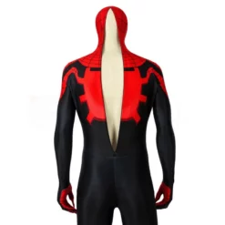 Spiderman Printed Bosysuit The Superior Spider-Man Cosplay Costume 16 Spiderman Printed Bosysuit The Superior Spider-Man Cosplay Costume -Ready To Ship Sales 7 800x800 439