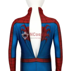 Kids Spider Man Tobey Maguire Cosplay Costume Edition Spiderman Jumpsuit 21 Kids Spider Man Tobey Maguire Cosplay Costume Edition Spiderman Jumpsuit -Ready To Ship Sales 7 800x800 442