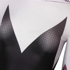 Spider-Gwen Jumpsuit Spider-Man Into The Spider-Verse Cosplay Costume -Ready To Ship Sales 7 800x800 459