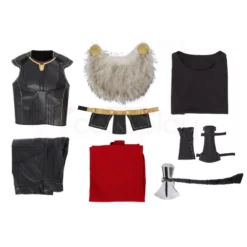 Thor 4 Love And Thunder Thor Costume Thor New Black Cosplay Suit 15 Thor 4 Love And Thunder Thor Costume Thor New Black Cosplay Suit -Ready To Ship Sales 7 800x800 463
