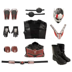 Ant-Man Cosplay Costumes Ant-Man And The Wasp Quantumani Cosplay Suit 20 Ant-Man Cosplay Costumes Ant-Man And The Wasp Quantumani Cosplay Suit -Ready To Ship Sales 7 800x800 466