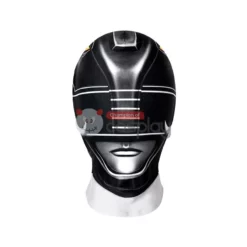 Mighty Morphin Power Rangers Cosplay Costume Black Rangers Suit For Kids 16 Mighty Morphin Power Rangers Cosplay Costume Black Rangers Suit For Kids -Ready To Ship Sales 7 800x800 485