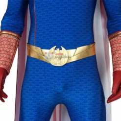 Homelander Costume John The Boys Cosplay Costumes 17 Homelander Costume John The Boys Cosplay Costumes -Ready To Ship Sales 7 800x800 486