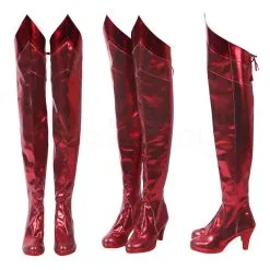 The Boys Season 3 Crimson Countess Cosplay Costumes 20 The Boys Season 3 Crimson Countess Cosplay Costumes -Ready To Ship Sales 7 800x800 490