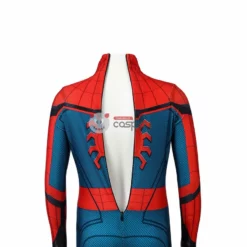 Ready To Ship For Kids Spider-Man Homecoming Cosplay Costume -Ready To Ship Sales 7 800x800 5