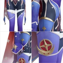 Mona Costume New Genshin Impact Mona Cosplay Suit 20 Mona Costume New Genshin Impact Mona Cosplay Suit -Ready To Ship Sales 7 800x800 50
