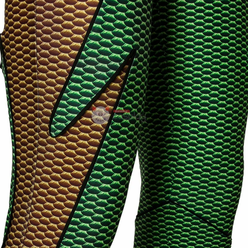 The Deep Costume The Boys Season 1 Cosplay Costumes 9 The Deep Costume The Boys Season 1 Cosplay Costumes - Image 9