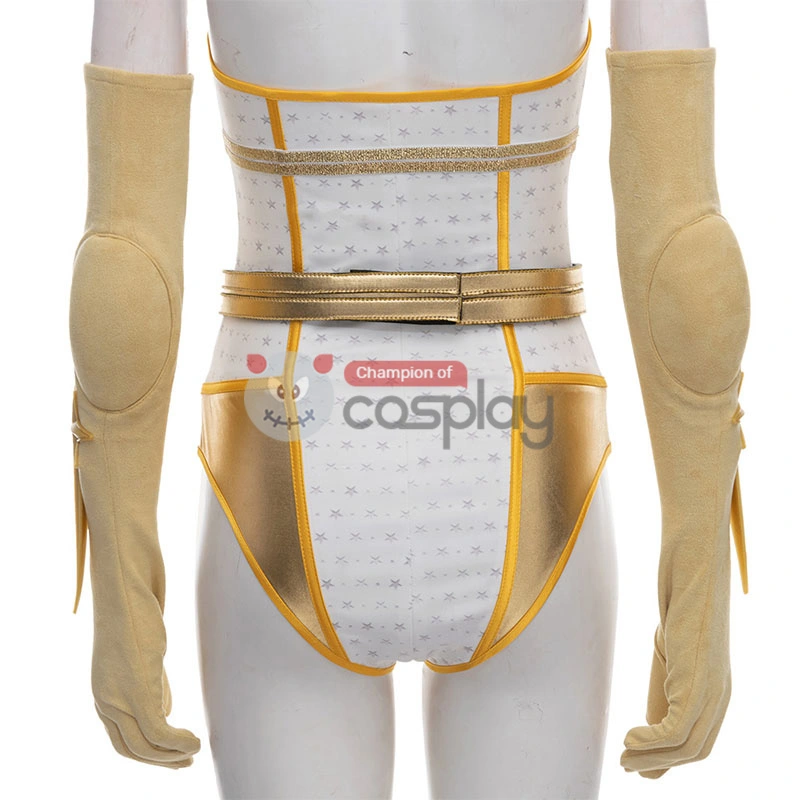 Starlight New Costume The Boys Cosplay Suits 9 Starlight New Costume The Boys Cosplay Suits - Image 9