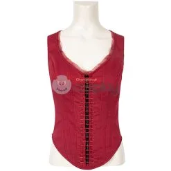 Captain America 3 Civil War Wanda Maximoff Cosplay Suit Scarlet Witch Costume 25 Captain America 3 Civil War Wanda Maximoff Cosplay Suit Scarlet Witch Costume -Ready To Ship Sales 7 800x800 508