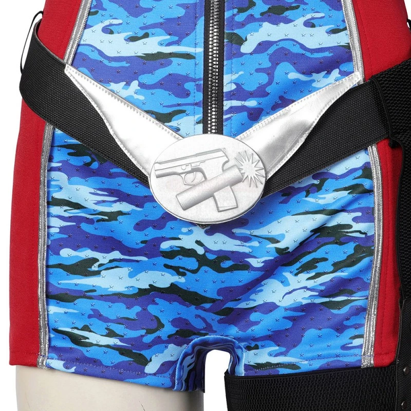 The Boys Season 4 Cosplay Costumes Firecracker Halloween Suit 7 The Boys Season 4 Cosplay Costumes Firecracker Halloween Suit - Image 7