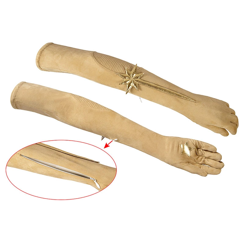 New The Boys Season 2 Cosplay Suit Starlight Annie Costume 8 New The Boys Season 2 Cosplay Suit Starlight Annie Costume - Image 8