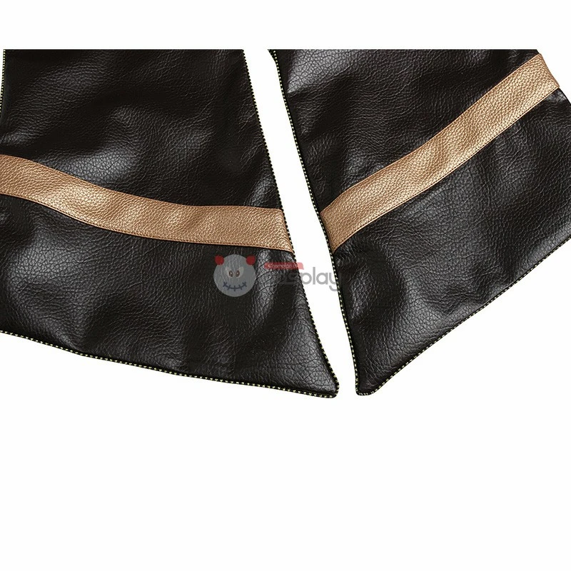 Marvel Movie Thor 2 Dark World Loki Cosplay Costume 8 Marvel Movie Thor 2 Dark World Loki Cosplay Costume - Image 8