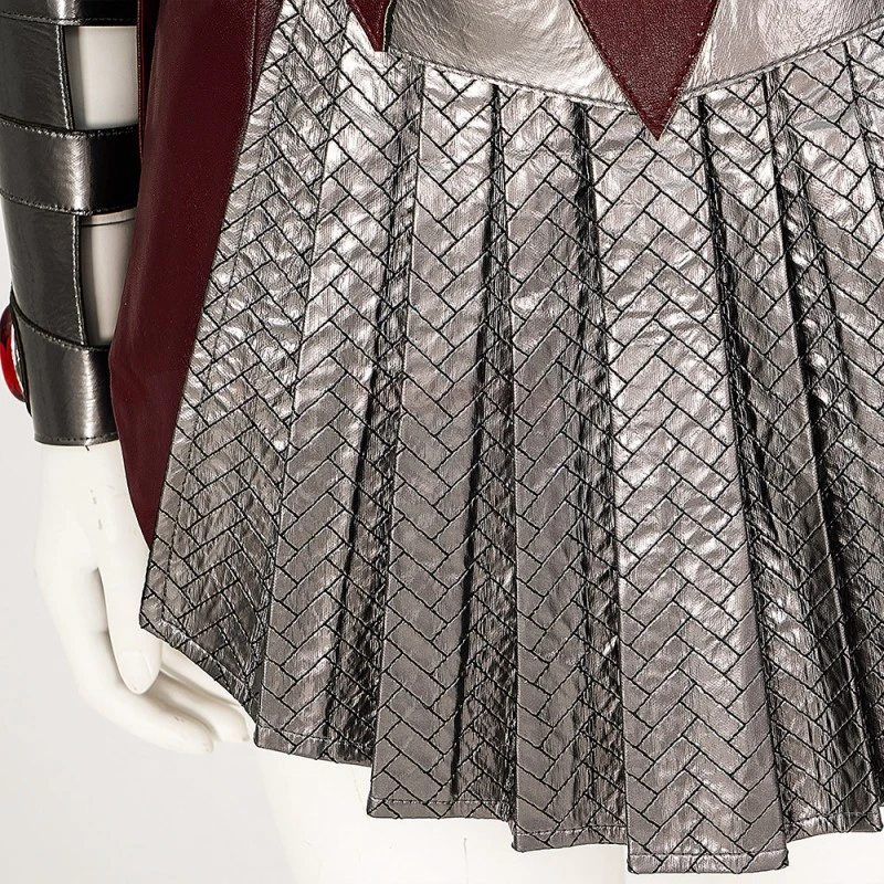 The Boys Queen Maeve Cosplay Costume 7 The Boys Queen Maeve Cosplay Costume - Image 7