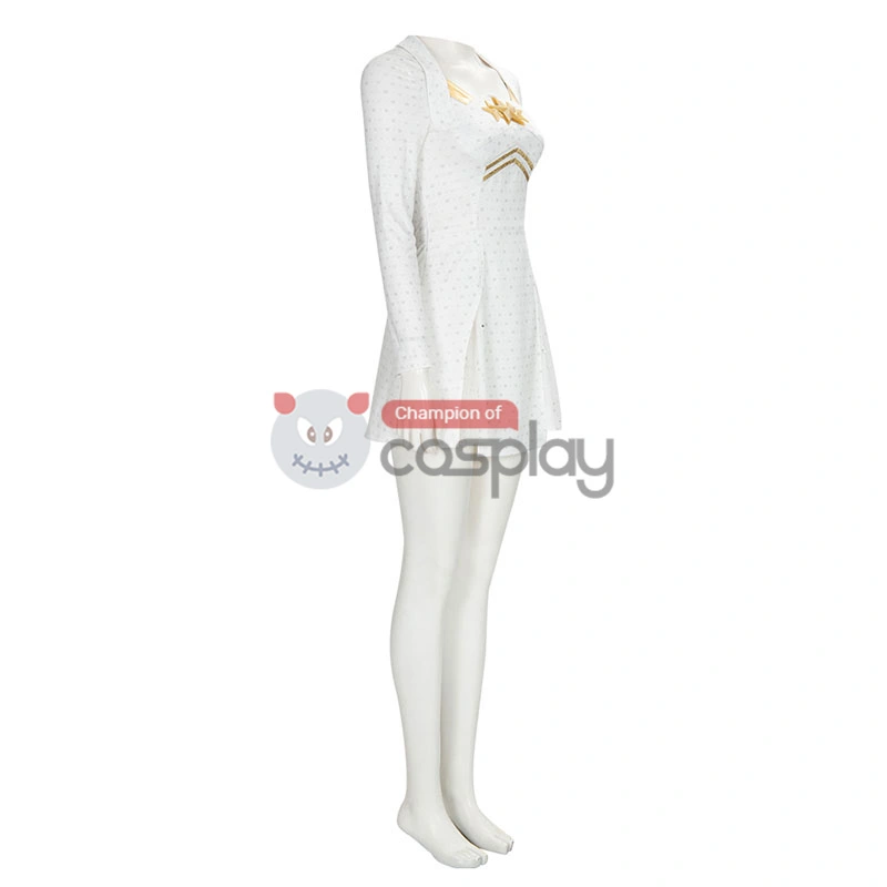 Starlight Annie Costume The Boys Cosplay Suit 8 Starlight Annie Costume The Boys Cosplay Suit - Image 8