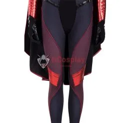 The Boys Season 2 Stormfront Cosplay Costume Suit 22 The Boys Season 2 Stormfront Cosplay Costume Suit -Ready To Ship Sales 7 800x800 527